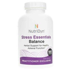 Stress Essentials Balance